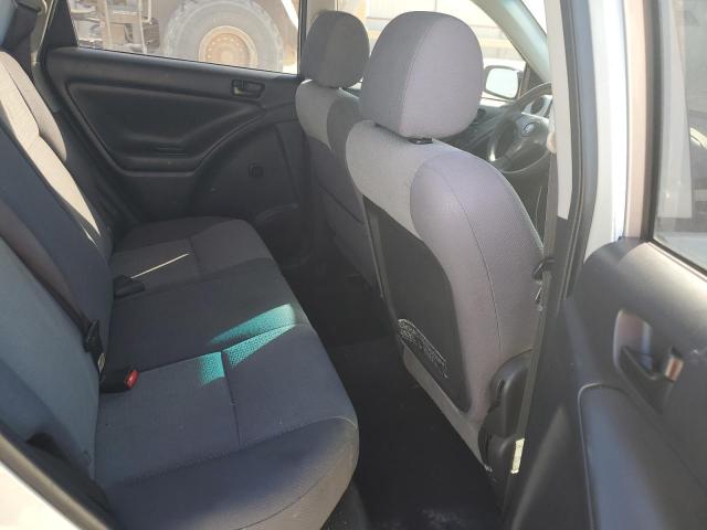 2T1KR32E74C249433 - 2004 TOYOTA COROLLA MA XR SILVER photo 10