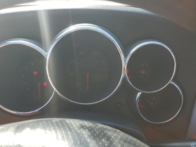 2T1KR32E74C249433 - 2004 TOYOTA COROLLA MA XR SILVER photo 9