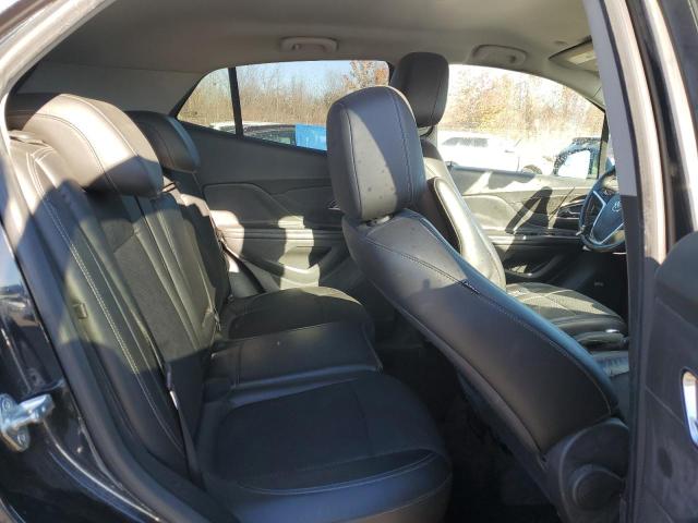 KL4CJBSB3DB162519 - 2013 BUICK ENCORE CONVENIENCE 黑色 照片 10