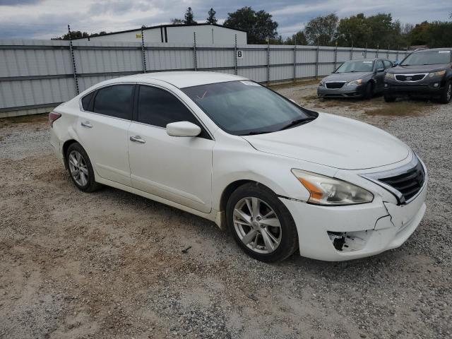 1N4AL3AP0FC197287 - 2015 NISSAN ALTIMA 2.5 WHITE photo 4