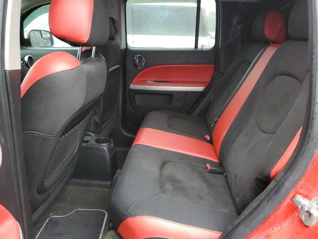 3GNCA63X79S521932 - 2009 CHEVROLET HHR SS 红色 照片 10