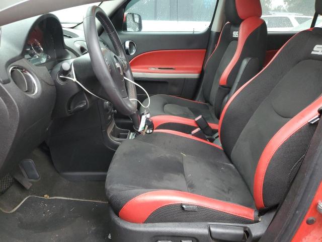 3GNCA63X79S521932 - 2009 CHEVROLET HHR SS 红色 照片 7