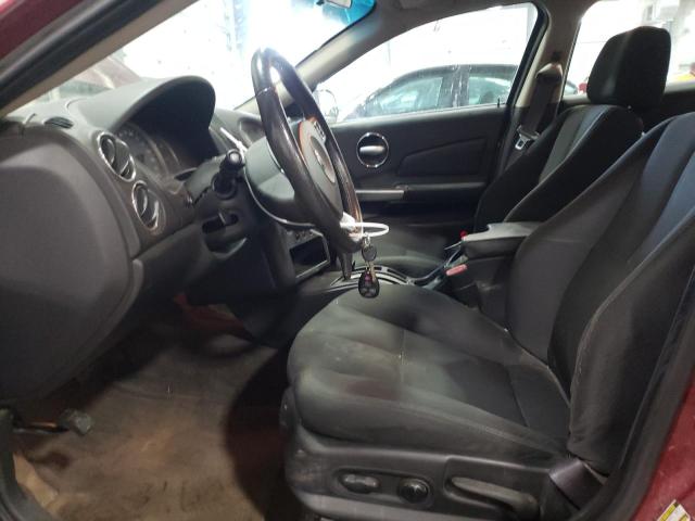2G2WP552161103667 - 2006 PONTIAC GRAND PRIX 栗色 照片 7