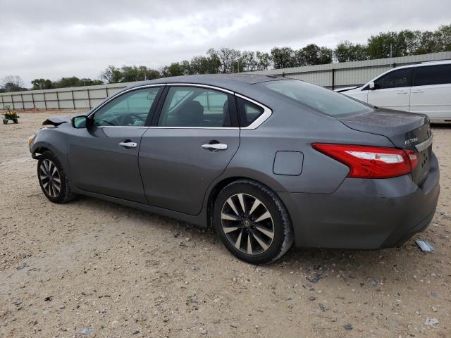 1N4AL3AP8HC115972 - 2017 NISSAN ALTIMA 2.5 GRAY photo 2