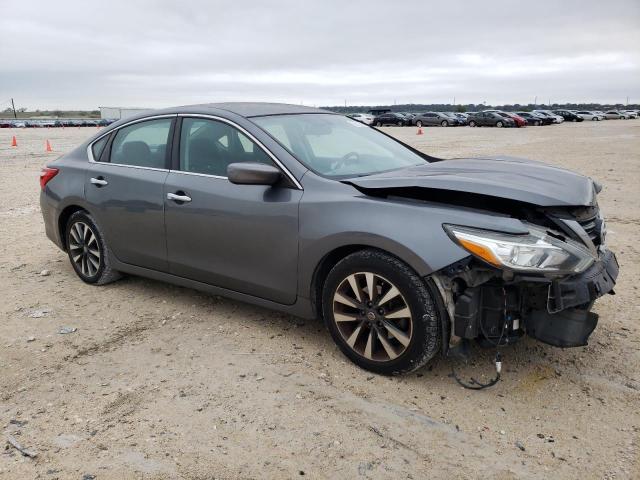 1N4AL3AP8HC115972 - 2017 NISSAN ALTIMA 2.5 GRAY photo 4