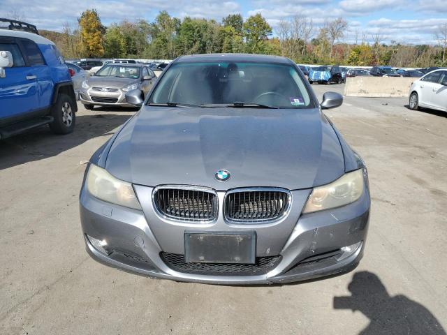 WBAPK5C58BF121689 - 2011 BMW 328 XI SULEV GRAY photo 5