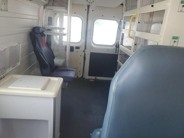 3C6URVHG4GE131477 - 2016 RAM PROMASTER 3500 HIGH თეთრი ფოტო 10