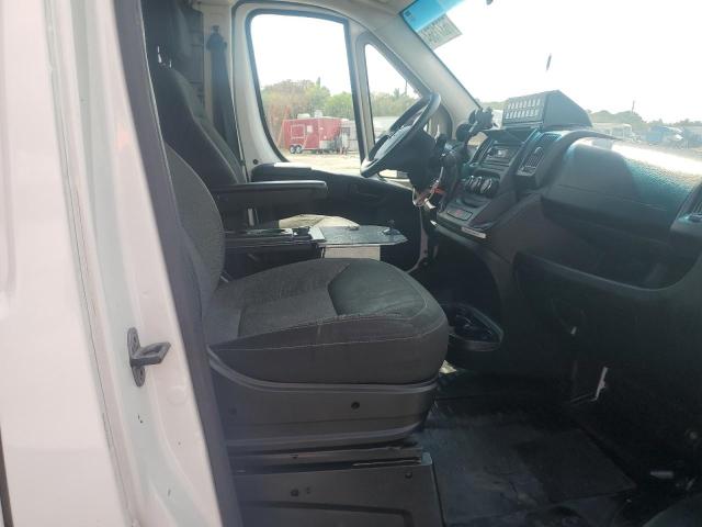 3C6URVHG4GE131477 - 2016 RAM PROMASTER 3500 HIGH თეთრი ფოტო 11