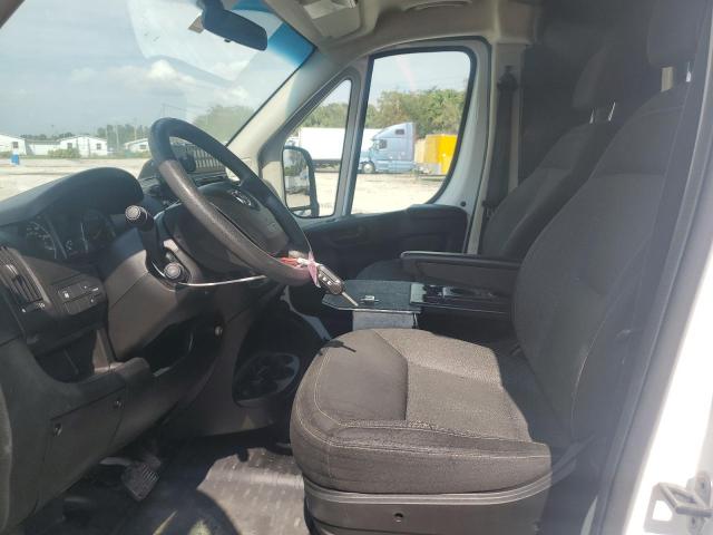 3C6URVHG4GE131477 - 2016 RAM PROMASTER 3500 HIGH თეთრი ფოტო 7