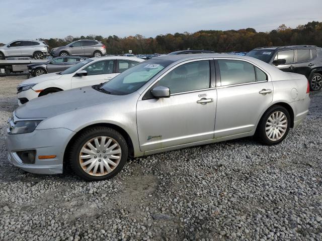 2011 FORD FUSION HYBRID, 