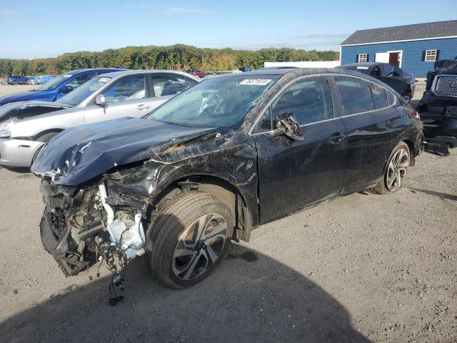 2021 SUBARU LEGACY LIMITED, 