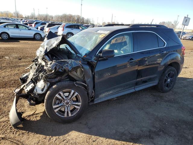 2014 CHEVROLET EQUINOX LT, 