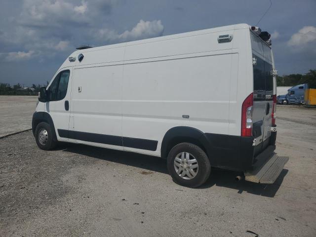 3C6ERVDG9ME500789 - 2021 RAM PROMASTER 2500 HIGH Weiß Foto 2