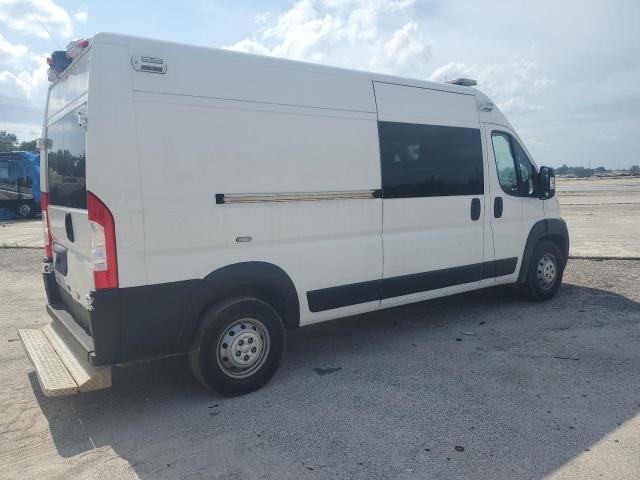 3C6ERVDG9ME500789 - 2021 RAM PROMASTER 2500 HIGH Weiß Foto 3