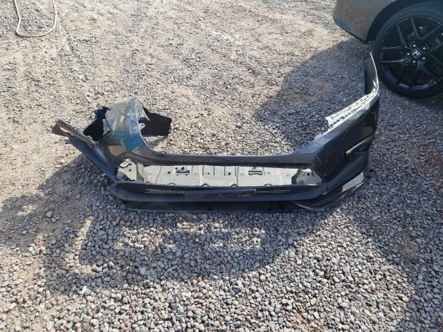 2HGFE2F56NH578442 - 2022 HONDA CIVIC SPORT BLACK photo 12