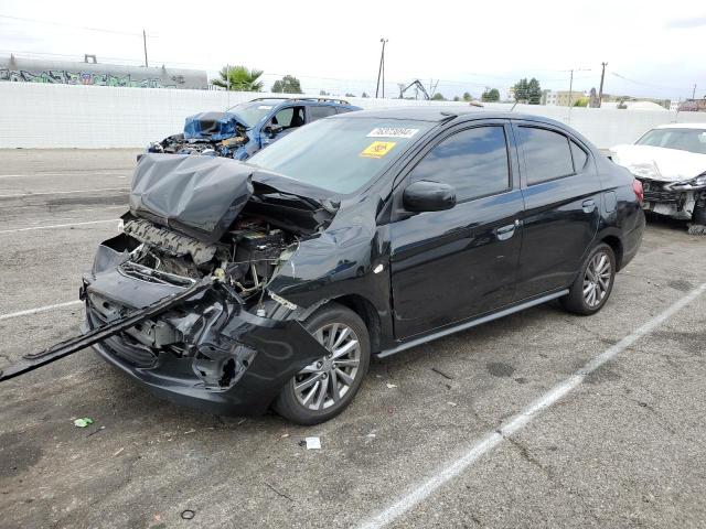 2019 MITSUBISHI MIRAGE G4 ES, 