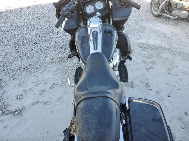 1HD1KHC10KB654519 - 2019 HARLEY-DAVIDSON FLTRX 黑色 照片 6