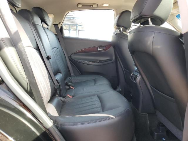JN1AJ0HR5BM853173 - 2011 INFINITI EX35 BASE 黑色 照片 10
