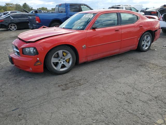 2010 DODGE CHARGER R/T, 