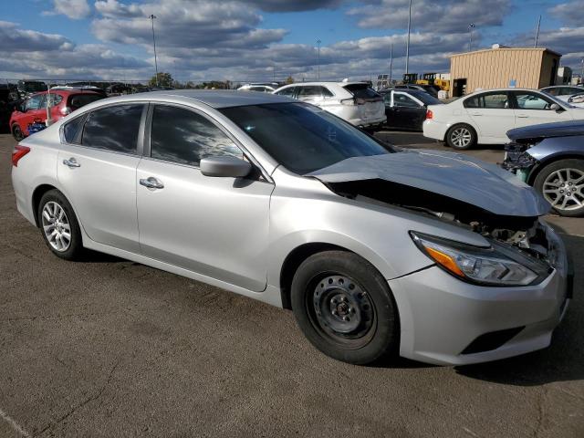 1N4AL3AP0HC113066 - 2017 NISSAN ALTIMA 2.5 SILVER photo 4