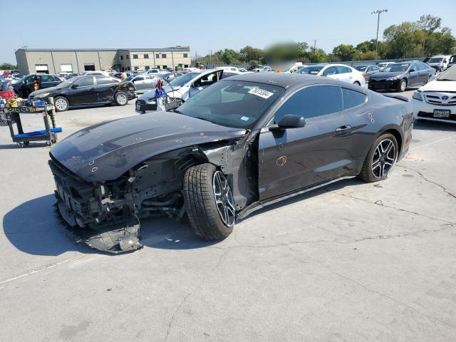 2022 FORD MUSTANG GT, 