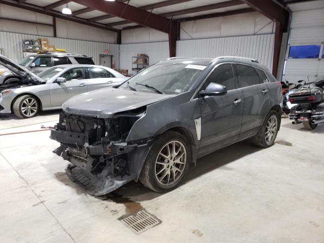 2013 CADILLAC SRX PERFORMANCE COLLECTION, 