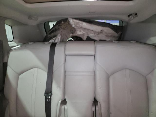 3GYFNHE31DS519550 - 2013 CADILLAC SRX PERFORMANCE COLLECTION Boz foto 10