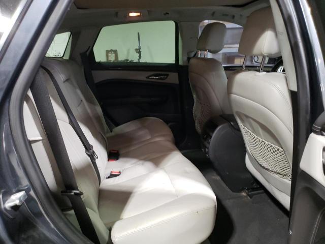 3GYFNHE31DS519550 - 2013 CADILLAC SRX PERFORMANCE COLLECTION Boz foto 11