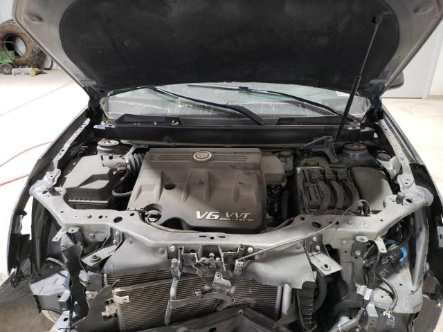 3GYFNHE31DS519550 - 2013 CADILLAC SRX PERFORMANCE COLLECTION Boz foto 12