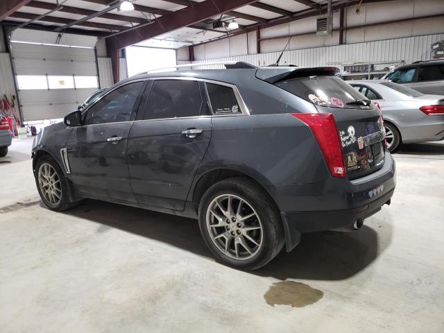 3GYFNHE31DS519550 - 2013 CADILLAC SRX PERFORMANCE COLLECTION Boz foto 2