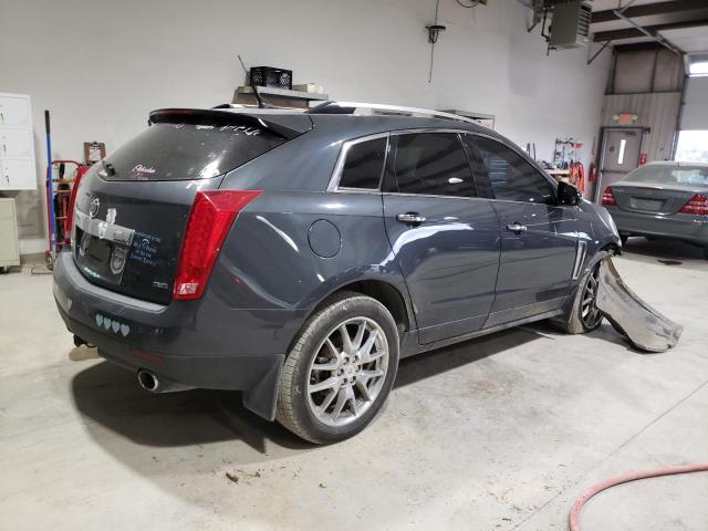 3GYFNHE31DS519550 - 2013 CADILLAC SRX PERFORMANCE COLLECTION Boz foto 3