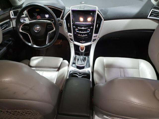 3GYFNHE31DS519550 - 2013 CADILLAC SRX PERFORMANCE COLLECTION Boz foto 8