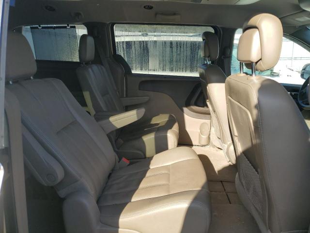 2C4RC1BG8DR558656 - 2013 CHRYSLER TOWN & COU TOURING GOLD photo 11