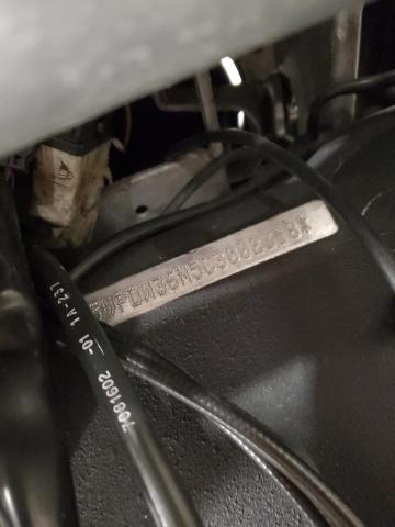 5VPDW36N5C3002318 - 2012 VICTORY MOTORCYCLES CROSS COUN BLACK photo 9