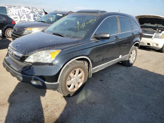 2008 HONDA CR-V EX, 