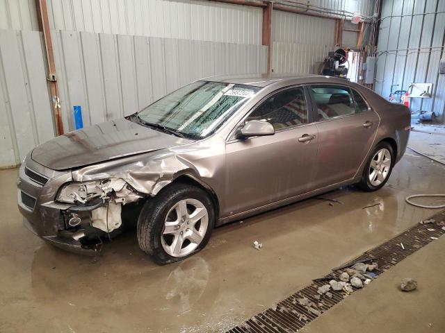 2010 CHEVROLET MALIBU 1LT, 