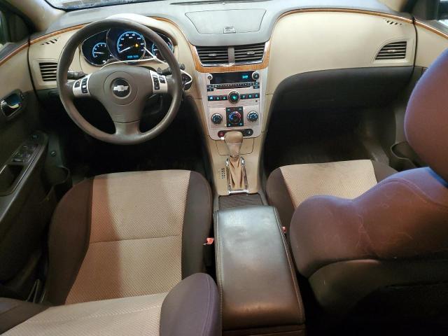 1G1ZC5EB2A4108287 - 2010 CHEVROLET MALIBU 1LT Qəhvəyi foto 8