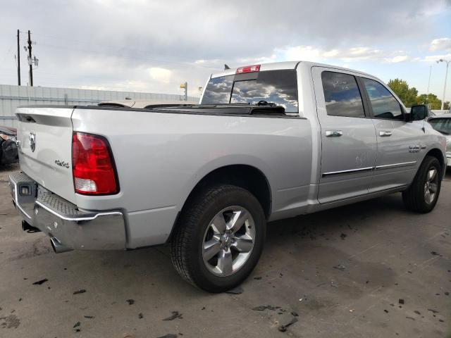 1C6RR7TT6JS241733 - 2018 RAM 1500 SLT SILVER photo 3