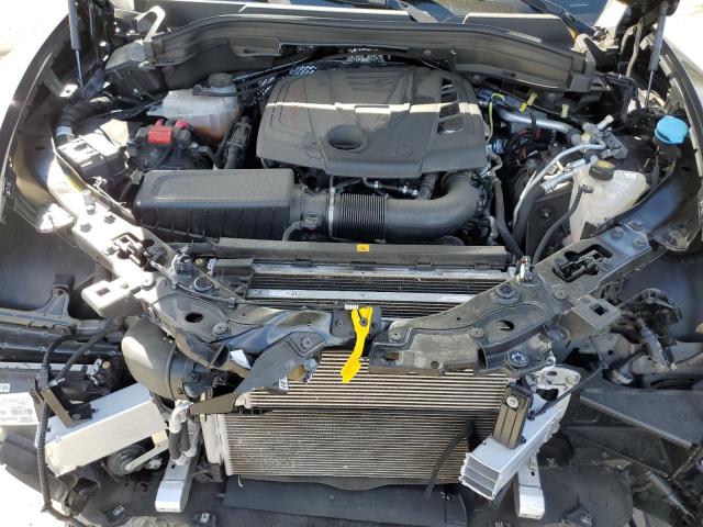 ZASPAKBN2N7D48579 - 2022 ALFA ROMEO STELVIO TI BLACK photo 12