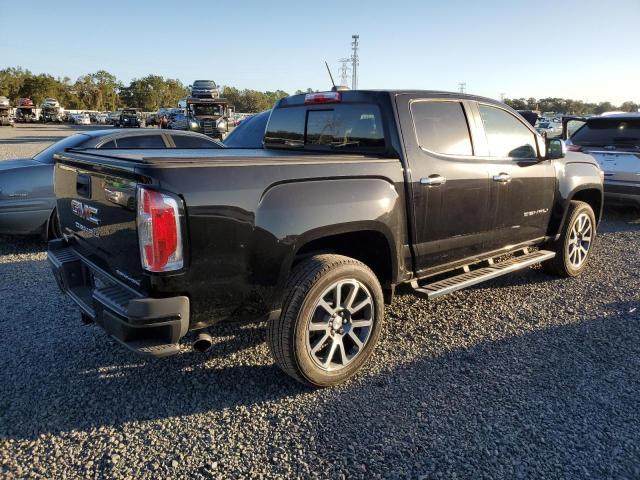 1GTG5EEN2M1107052 - 2021 GMC CANYON DENALI BLACK photo 3