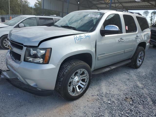 2013 CHEVROLET TAHOE C1500 LS, 