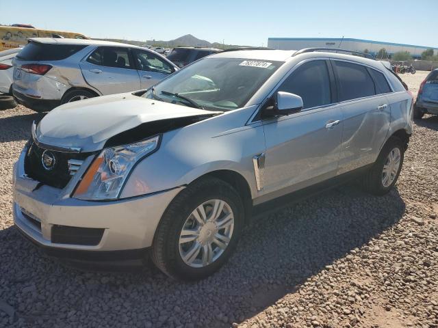 2015 CADILLAC SRX, 