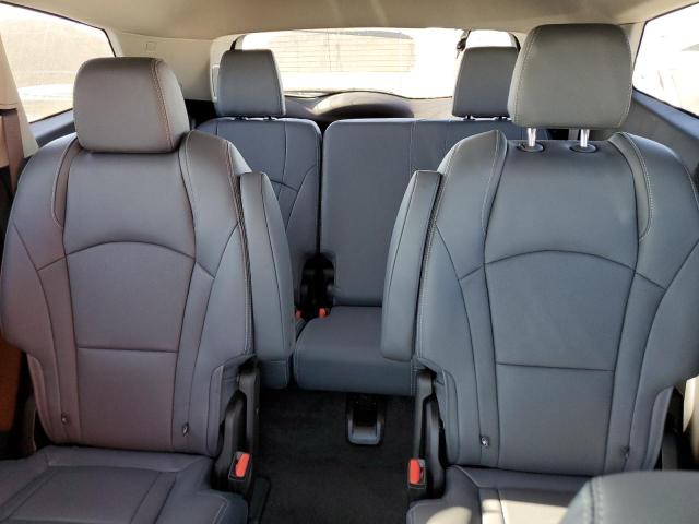 5GAEVAKWXLJ193109 - 2020 BUICK ENCLAVE ESSENCE 灰色 照片 10