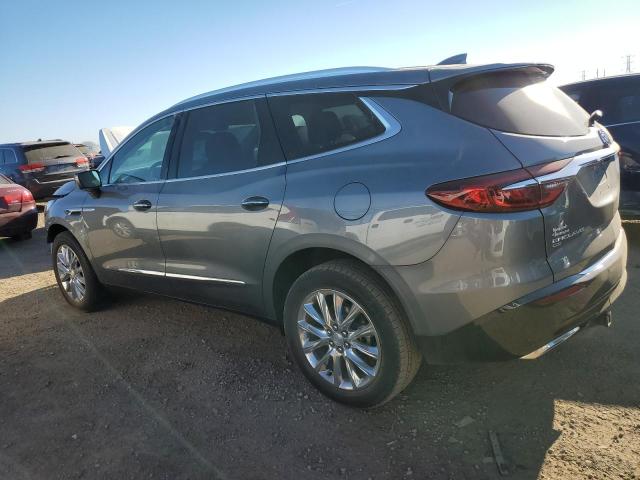 5GAEVAKWXLJ193109 - 2020 BUICK ENCLAVE ESSENCE 灰色 照片 2