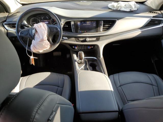 5GAEVAKWXLJ193109 - 2020 BUICK ENCLAVE ESSENCE 灰色 照片 8