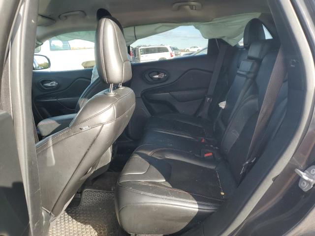 1C4PJMBXXKD217368 - 2019 JEEP CHEROKEE TRAILHAWK GRAY photo 11