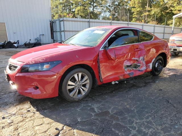 2010 HONDA ACCORD LX, 