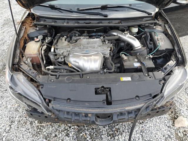 JTKJF5C76GJ023725 - 2016 TOYOTA SCION TC 黑色 照片 11