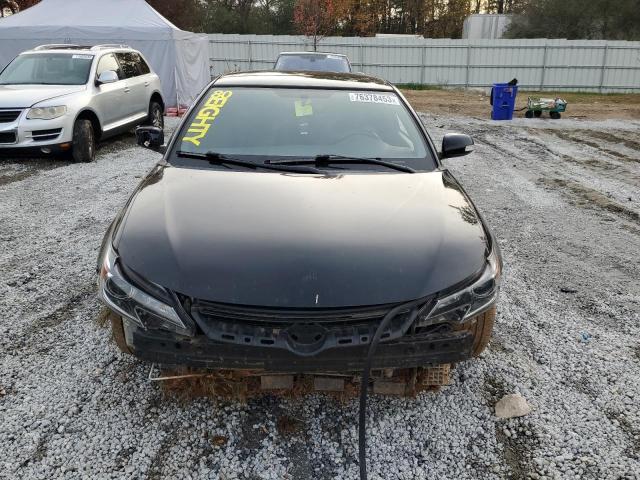 JTKJF5C76GJ023725 - 2016 TOYOTA SCION TC 黑色 照片 5