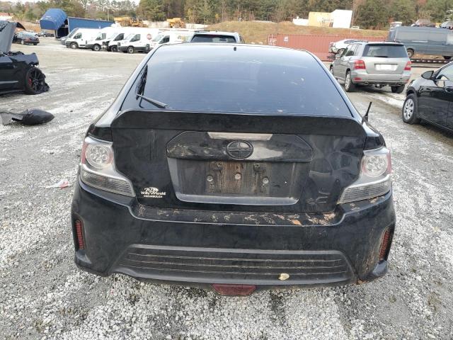 JTKJF5C76GJ023725 - 2016 TOYOTA SCION TC 黑色 照片 6